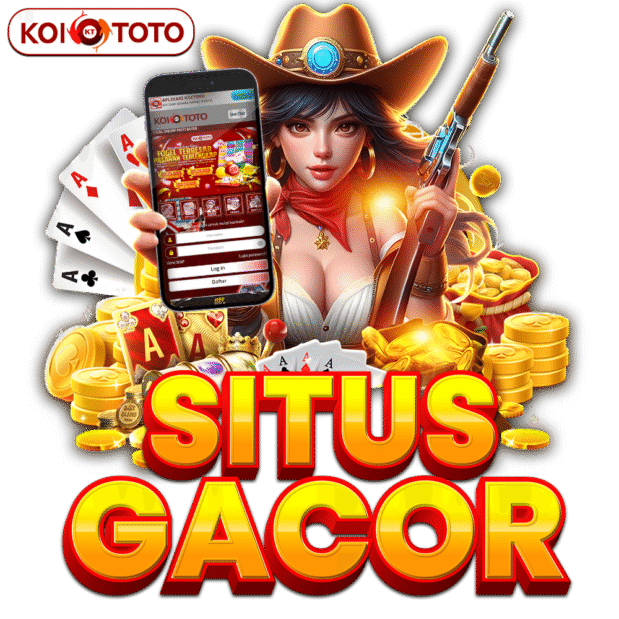Slot Gacor: The Rising Popularity of Easy-to-Win Online Slots